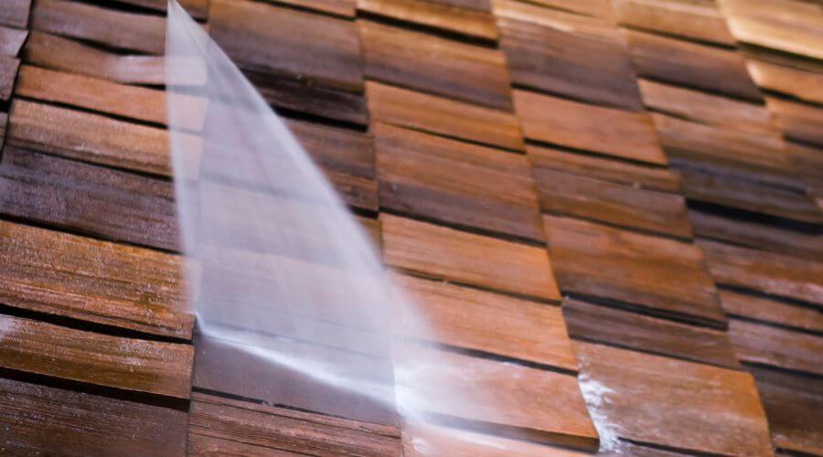 Roof Repair in Holderness, NH